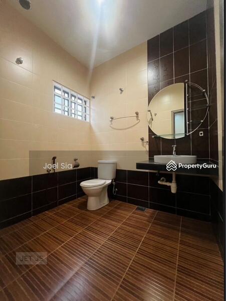 For Sale - Bandar Bukit Tinggi Double Storey Semi D 45x82.5 Fully Extended n Renovated House For Sale